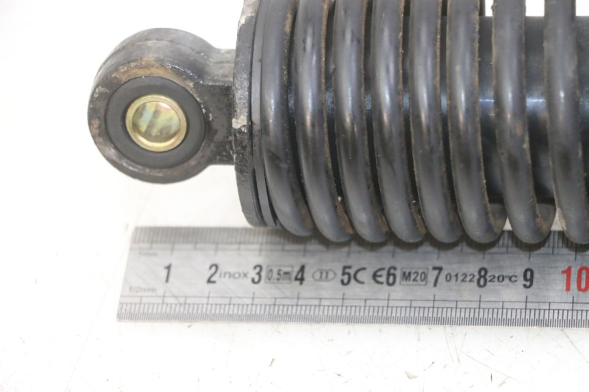 photo de PAR AMORTIGUADOR MBK FLAME X 125 (2007 - 2016) - Zoom estado de uso