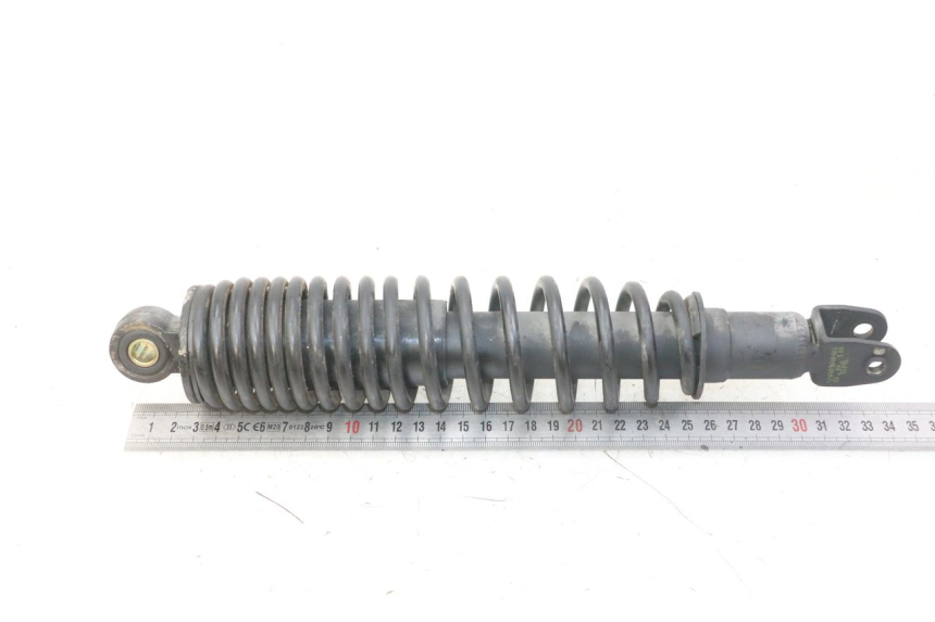 photo de PAR AMORTIGUADOR MBK FLAME X 125 (2007 - 2016) - Otra perspectiva