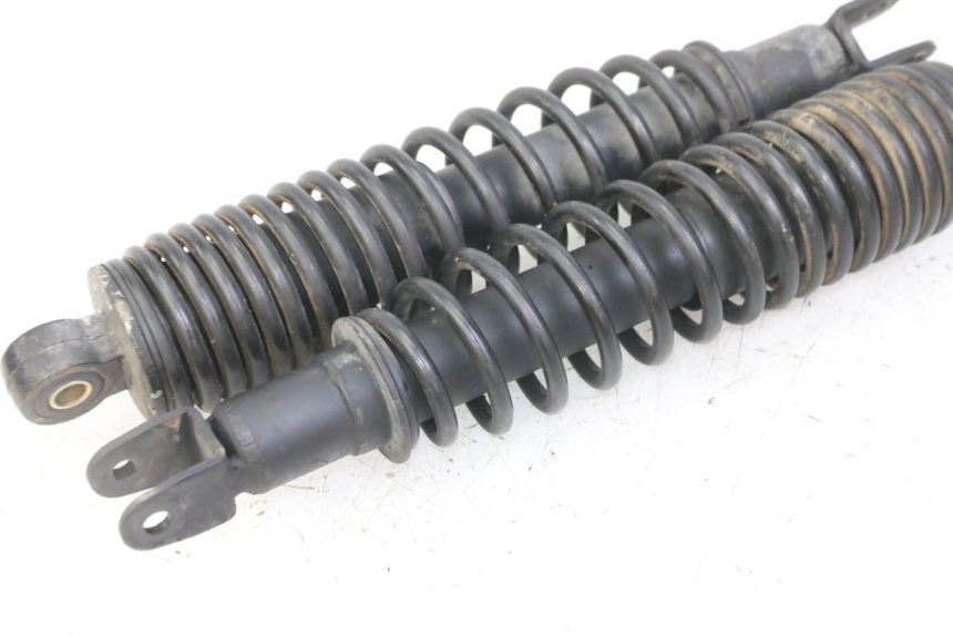 photo de PAR AMORTIGUADOR MBK FLAME X 125 (2007 - 2016) - Primer plano técnico