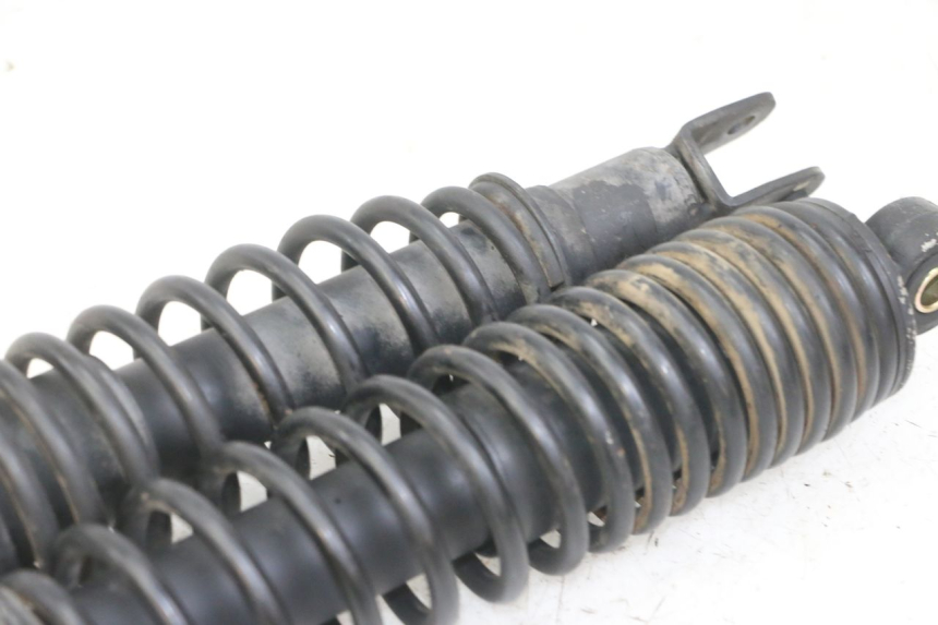 photo de PAR AMORTIGUADOR MBK FLAME X 125 (2007 - 2016) - Vista general del producto