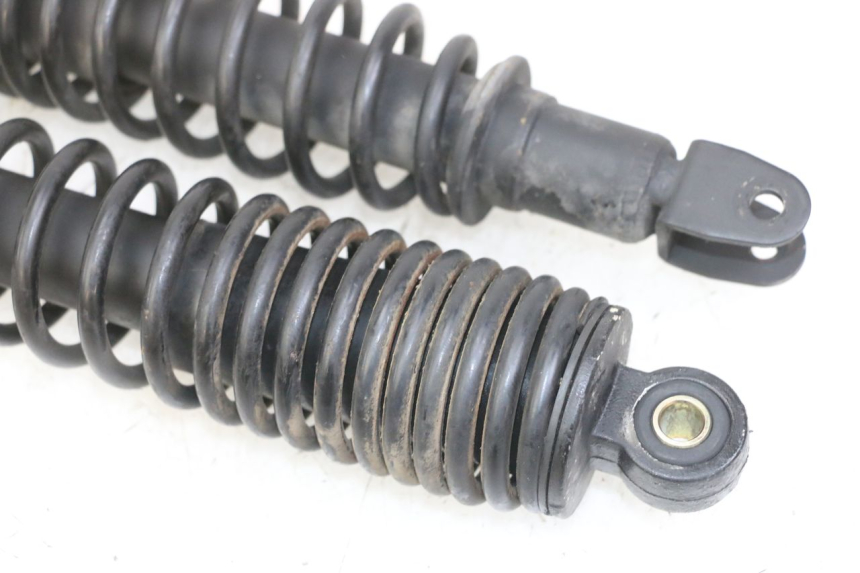 photo de PAR AMORTIGUADOR MBK FLAME X 125 (2007 - 2016) - Marcados y referencias originales