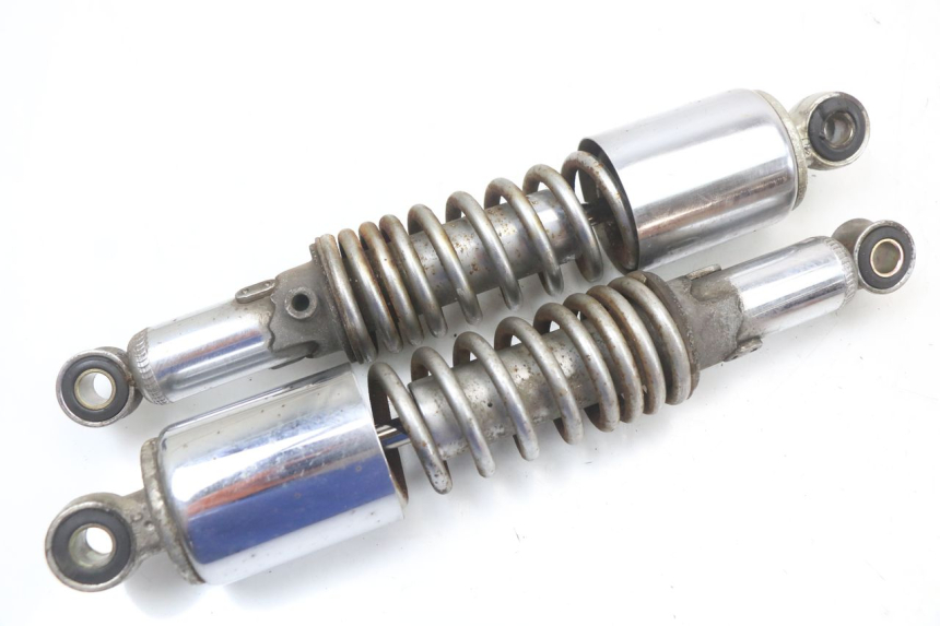 photo de PAR AMORTIGUADOR SUZUKI GN 125 (1997 - 2000) - Vista principal