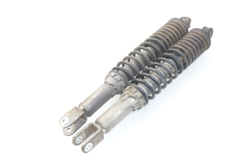 photo de PAR AMORTIGUADOR SYM GTS EFI ABS 125 (2012 - 2016) - Detalle de la pieza