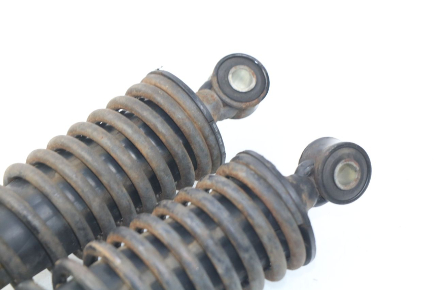 photo de PAR AMORTIGUADOR SYM GTS EFI ABS 125 (2012 - 2016) - Otra perspectiva