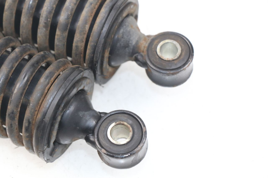 photo de PAR AMORTIGUADOR SYM GTS EFI ABS 125 (2012 - 2016) - Detalles de los puntos de fijación