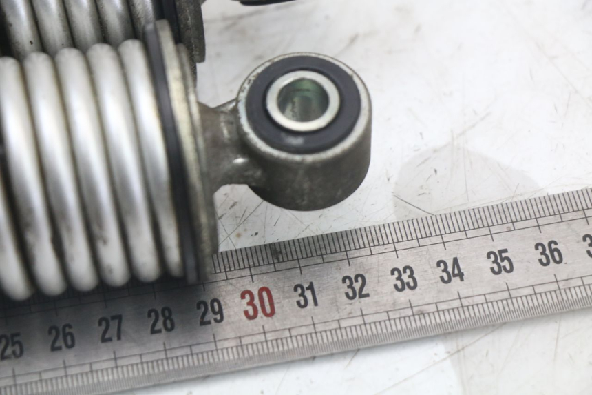 photo de PAR AMORTIGUADOR TRASERO HONDA PCX (JF28) 125 (2009 - 2011) - Zoom estado de uso