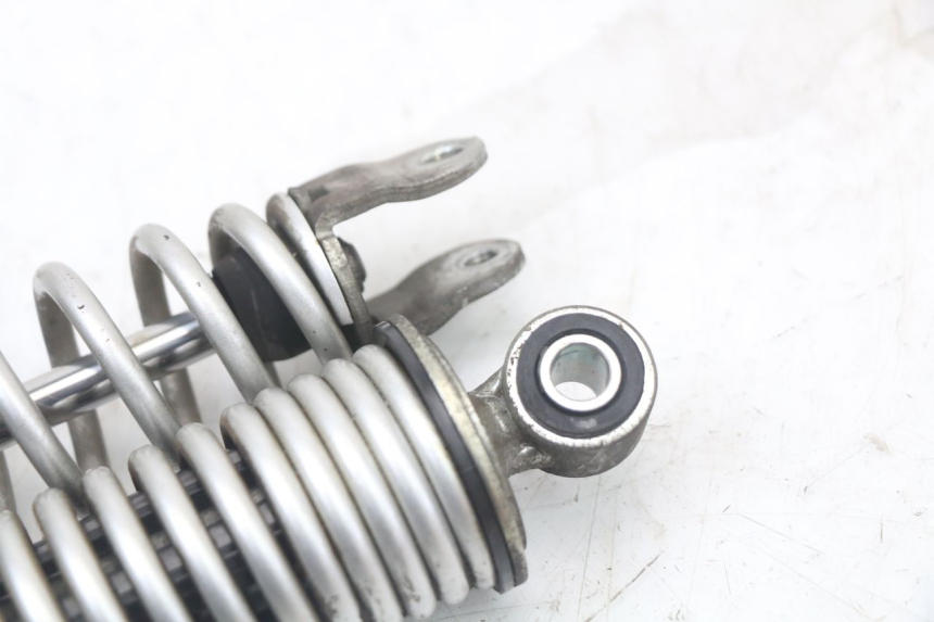 photo de PAR AMORTIGUADOR TRASERO HONDA PCX (JF28) 125 (2009 - 2011) - Estado de la superficie y material