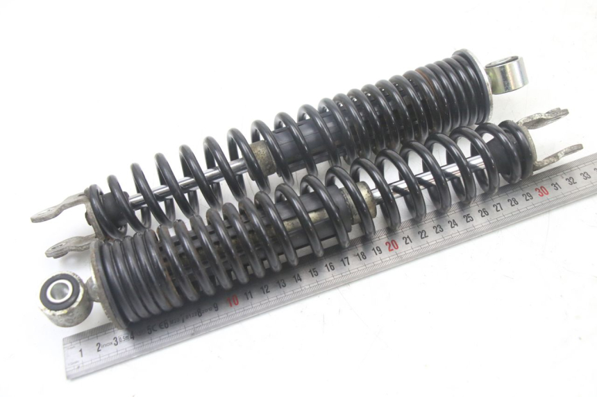 photo de PAR AMORTIGUADOR HONDA PCX (JF57/JF64) 125 (2014 - 2018) - Detalle de la pieza