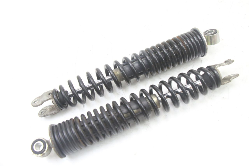 photo de PAR AMORTIGUADOR HONDA PCX (JF57/JF64) 125 (2014 - 2018) - Otra perspectiva