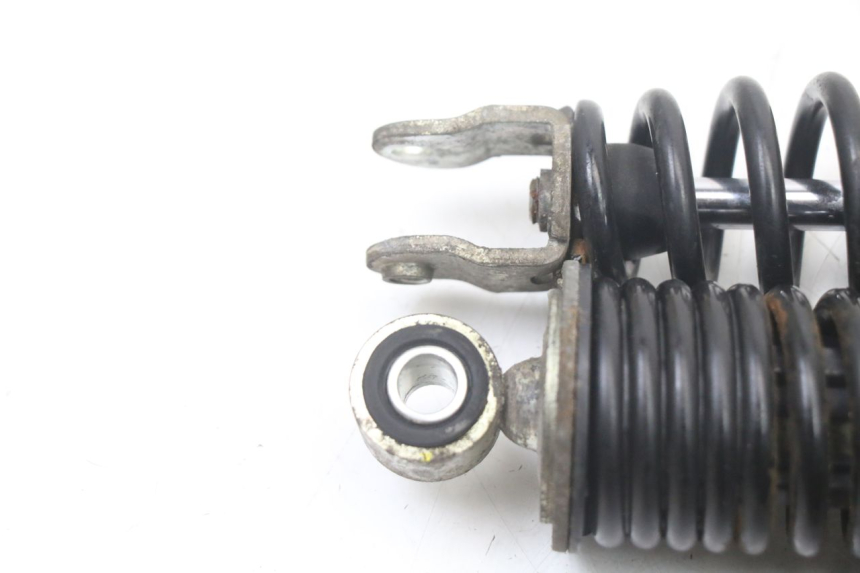 photo de PAR AMORTIGUADOR HONDA PCX (JF57/JF64) 125 (2014 - 2018) - Primer plano técnico