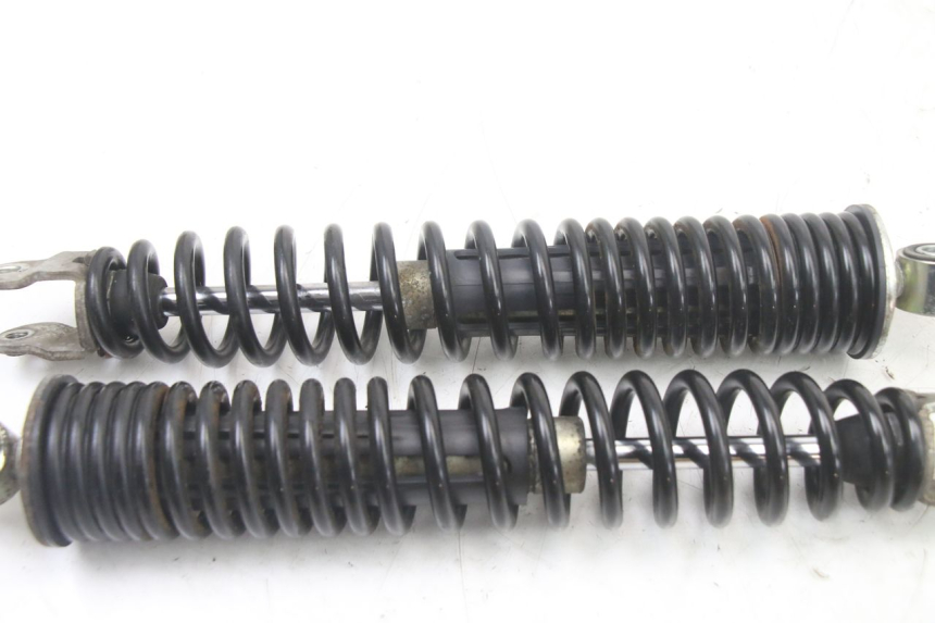 photo de PAR AMORTIGUADOR HONDA PCX (JF57/JF64) 125 (2014 - 2018) - Detalles de los puntos de fijación