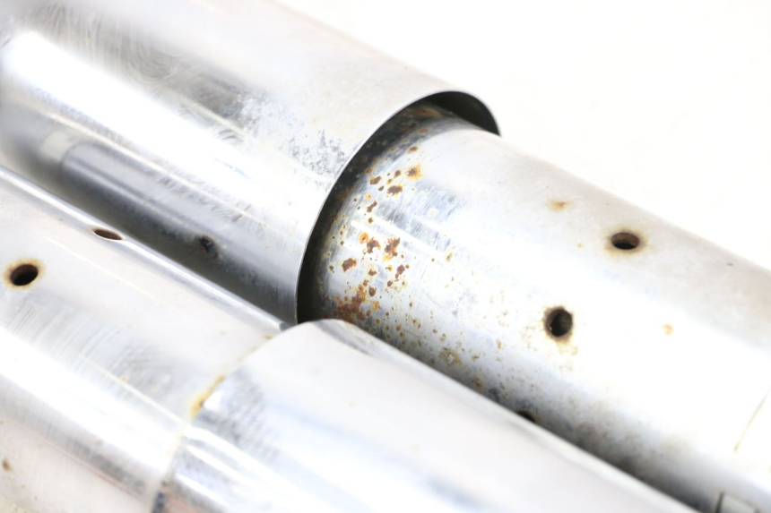 photo de PAR AMORTIGUADOR HONDA VT C2 SHADOW 750 (1997 - 2001) - Características distintivas