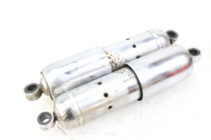 photo de PAR AMORTIGUADOR HONDA VT C2 SHADOW 750 (1997 - 2001) - Estado de la superficie y material