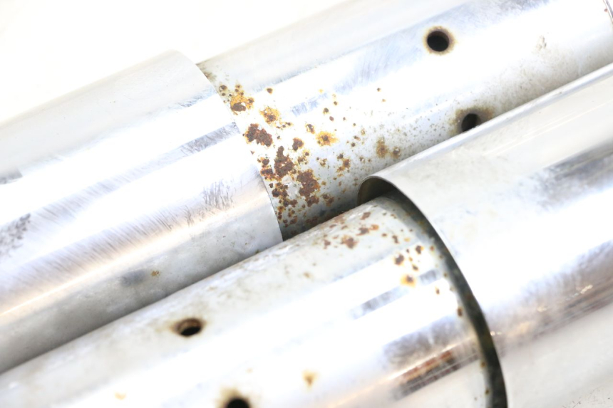 photo de PAR AMORTIGUADOR HONDA VT C2 SHADOW 750 (1997 - 2001) - Recambio usado revisado