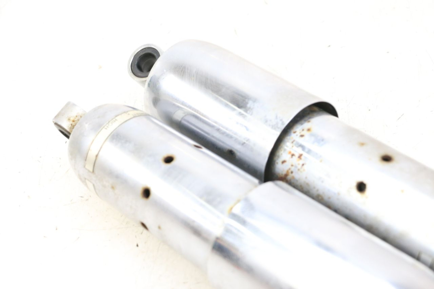 photo de PAR AMORTIGUADOR HONDA VT C2 SHADOW 750 (1997 - 2001) - Marcados y referencias originales