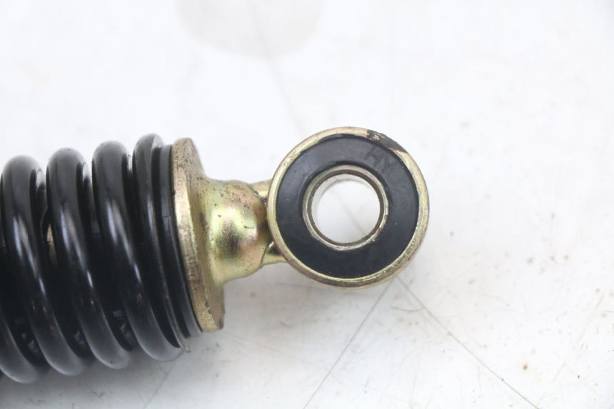 photo de PAR AMORTIGUADOR JM MOTORS VX 125 (2022 - 2025) - Zoom sobre los componentes