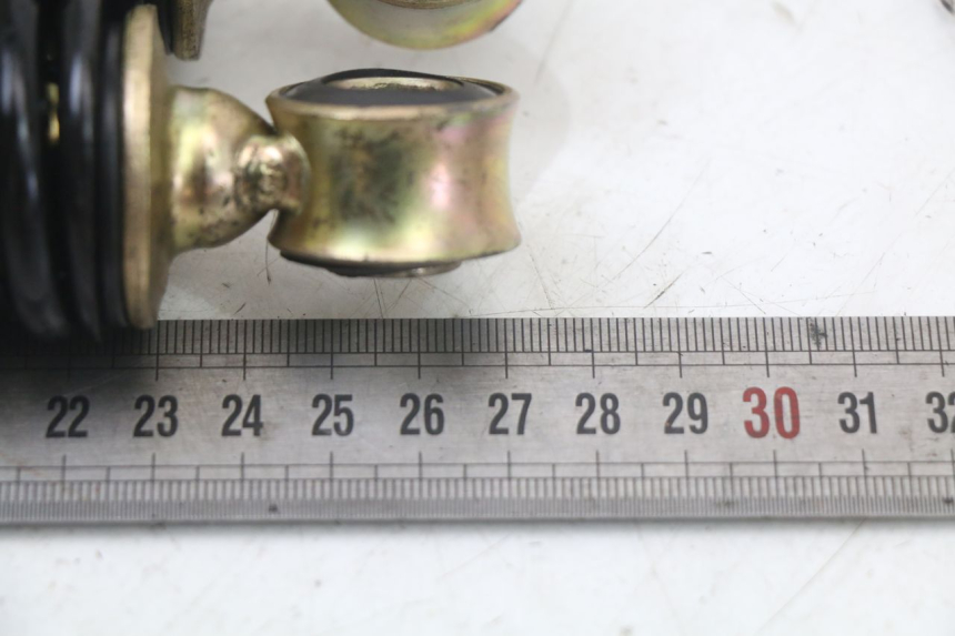 photo de PAR AMORTIGUADOR JM MOTORS VX 125 (2022 - 2025) - Otra perspectiva