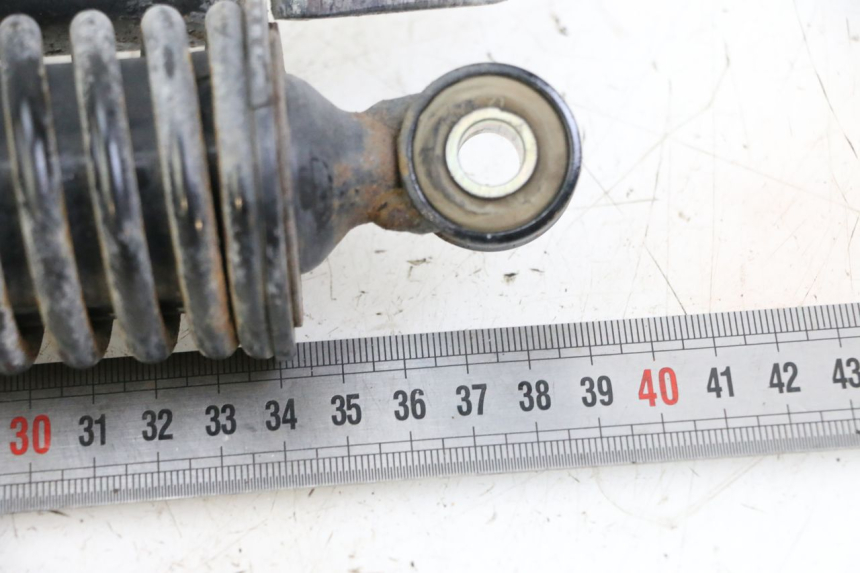 photo de PAR AMORTIGUADOR SYM JOYMAX 125 (2010 - 2017) - Detalle de la pieza