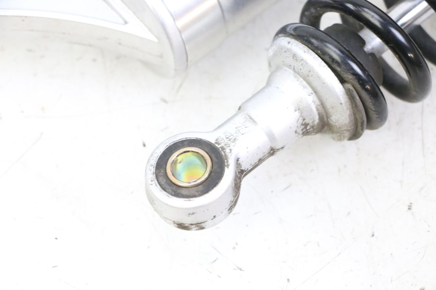 photo de PAR AMORTIGUADOR KEEWAY K-LIGHT KLIGHT 125 (2018 - 2025) - Inspección visual detallada