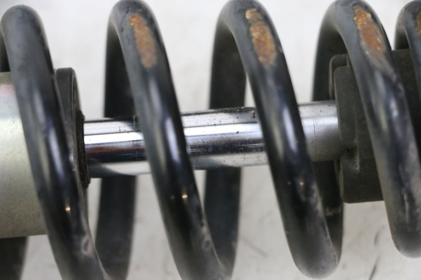 photo de PAR AMORTIGUADOR KEEWAY K-LIGHT KLIGHT 125 (2018 - 2025) - Zoom estado de uso