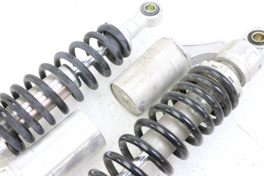 photo de PAR AMORTIGUADOR KEEWAY K-LIGHT KLIGHT 125 (2018 - 2025) - Marcados y referencias originales