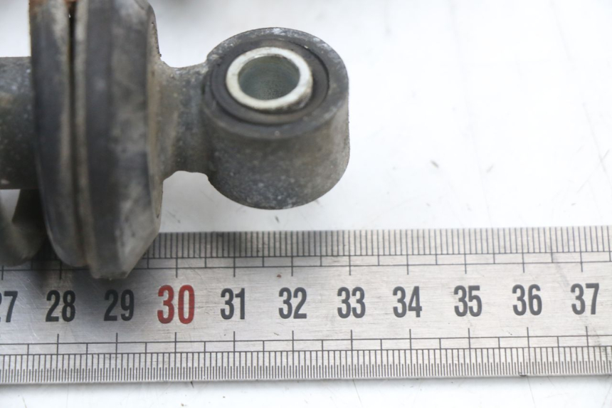 photo de PAR AMORTIGUADOR RENAULT KOURANOS 125 (2001 - 2004) - Vista general del producto