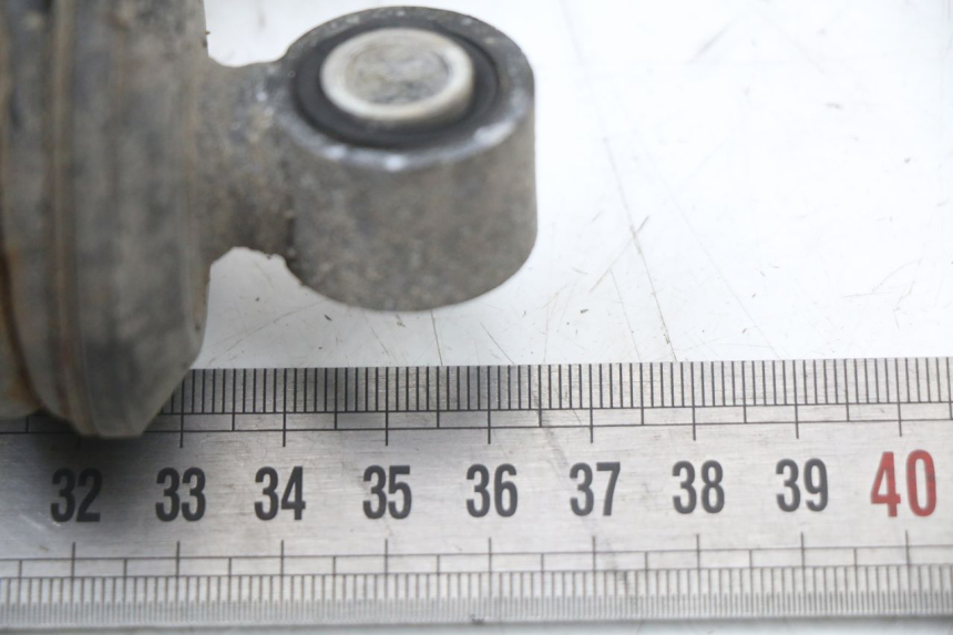 photo de PAR AMORTIGUADOR RENAULT KOURANOS 125 (2001 - 2004) - Estado de la superficie y material