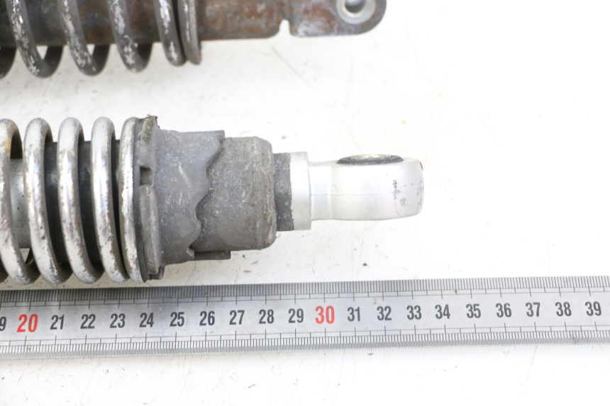 photo de PAR AMORTIGUADOR KYMCO GRAND DINK 125 (2008 - 2014) - Detalle de la pieza