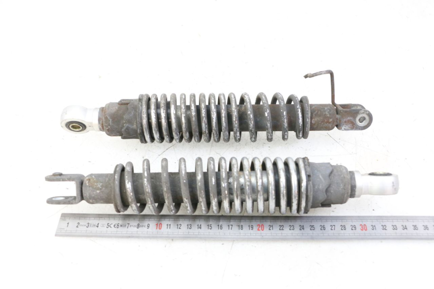 photo de PAR AMORTIGUADOR KYMCO GRAND DINK 125 (2008 - 2014) - Zoom estado de uso