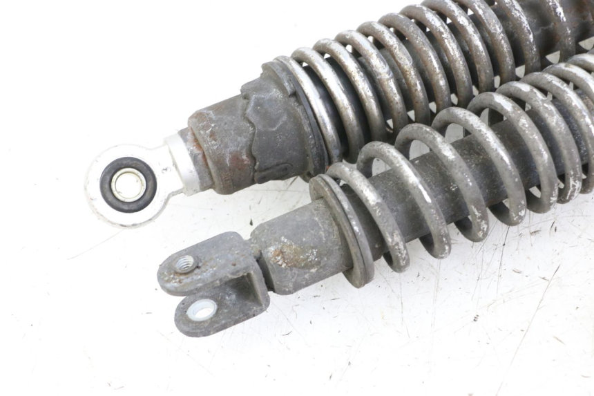 photo de PAR AMORTIGUADOR KYMCO GRAND DINK 125 (2008 - 2014) - Detalles de los puntos de fijación