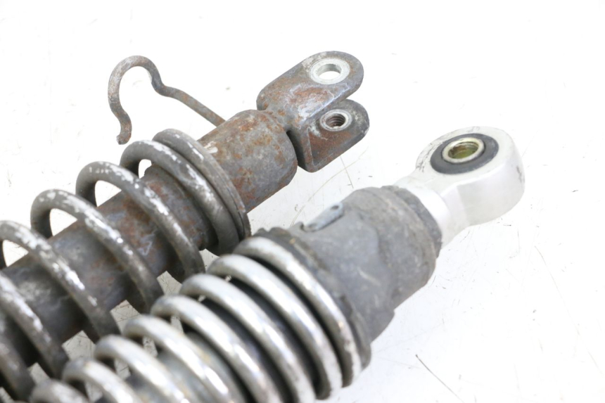 photo de PAR AMORTIGUADOR KYMCO GRAND DINK 125 (2008 - 2014) - Estado de la superficie y material