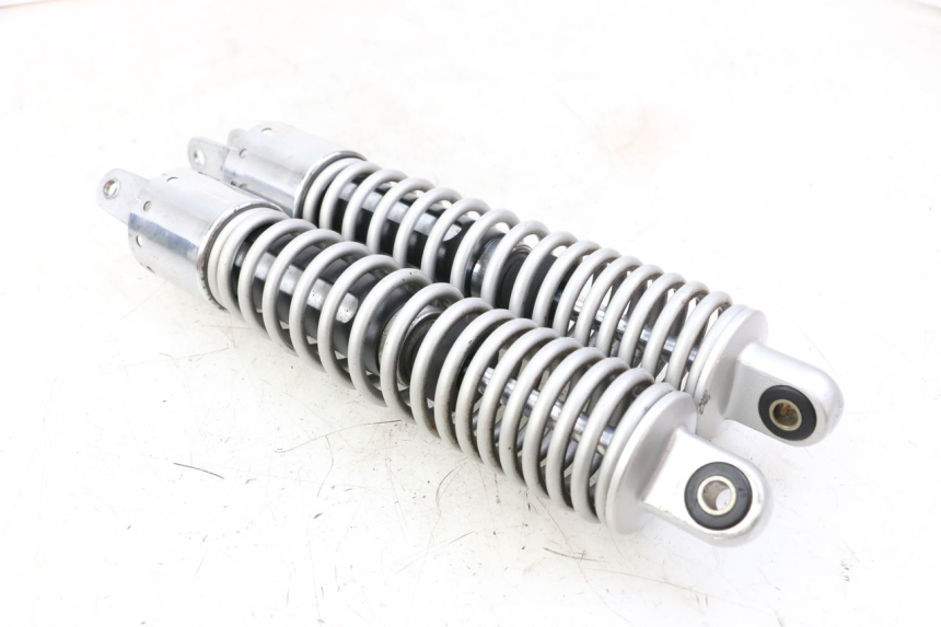 photo de PAR AMORTIGUADOR KYMCO XCITING 500 (2007 - 2010) - Zoom estado de uso