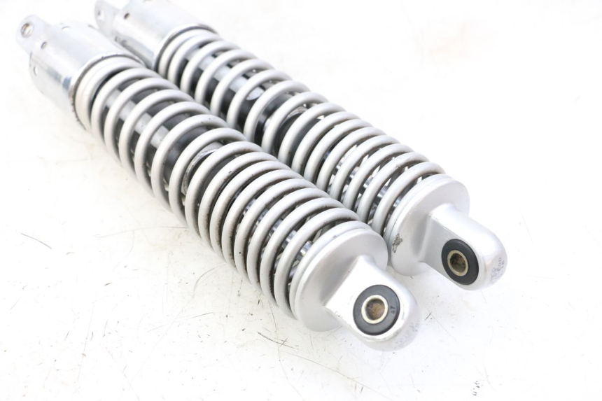 photo de PAR AMORTIGUADOR KYMCO XCITING 500 (2007 - 2010) - Otra perspectiva