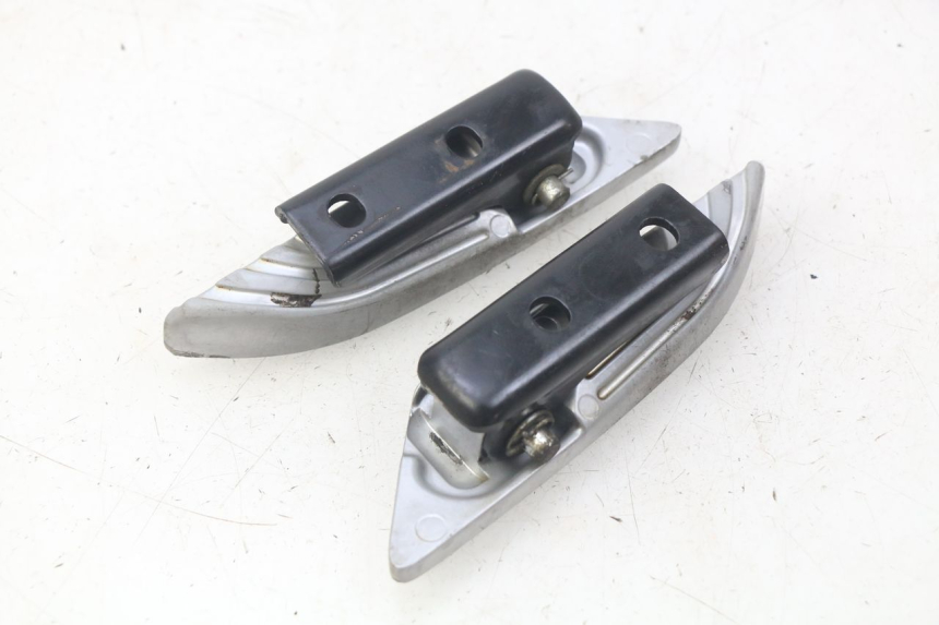 photo de PAR DE AMORTIGUADORES TRASEROS PIAGGIO LIBERTY IGET 4T 50 (2015 - 2020) - Detalle de la pieza