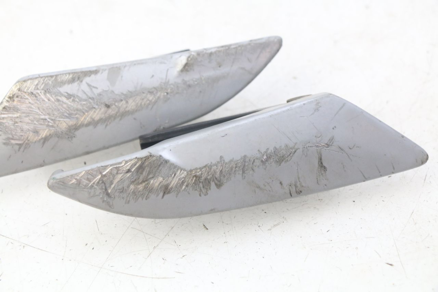 photo de PAR DE AMORTIGUADORES TRASEROS PIAGGIO LIBERTY IGET 4T 50 (2015 - 2020) - Zoom estado de uso