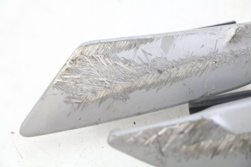 photo de PAR DE AMORTIGUADORES TRASEROS PIAGGIO LIBERTY IGET 4T 50 (2015 - 2020) - Otra perspectiva