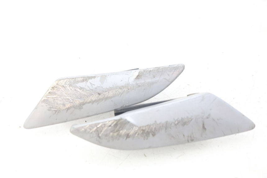 photo de PAR DE AMORTIGUADORES TRASEROS PIAGGIO LIBERTY IGET 4T 50 (2015 - 2020) - Primer plano técnico