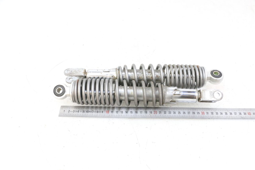 photo de PAR AMORTIGUADOR KYMCO LIKE 125 (2009 - 2016) - Zoom estado de uso