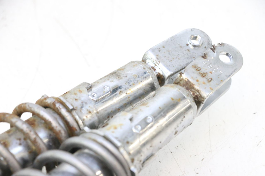 photo de PAR AMORTIGUADOR KYMCO LIKE 125 (2009 - 2016) - Primer plano técnico