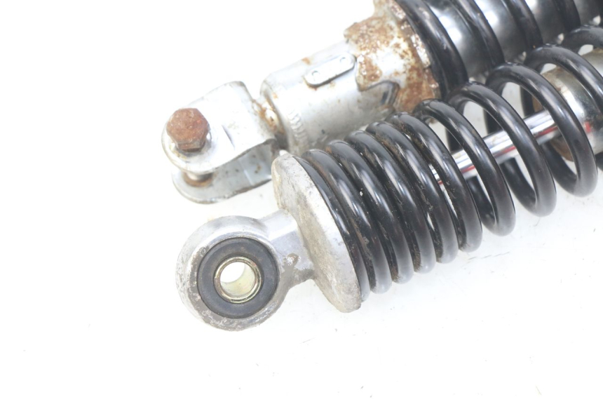 photo de PAR AMORTIGUADOR EUROCKA MATADOR 4T 50 (2010 - 2016) - Zoom estado de uso