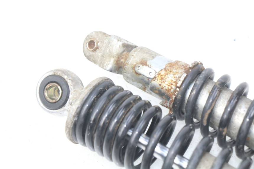 photo de PAR AMORTIGUADOR EUROCKA MATADOR 4T 50 (2010 - 2016) - Primer plano técnico