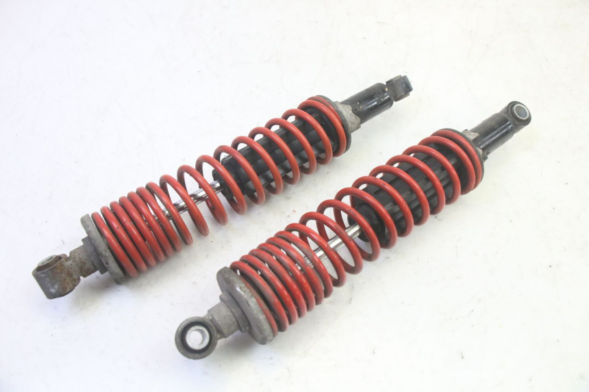 photo de PAR AMORTIGUADOR PIAGGIO MP3 HPE 350 (2018 - 2020) - Detalles de los puntos de fijación