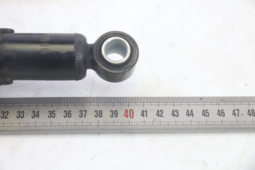 photo de PAR AMORTIGUADOR PIAGGIO MP3 HPE 350 (2018 - 2020) - Recambio usado revisado