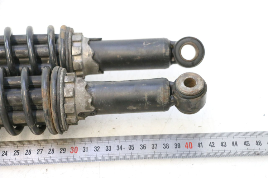 photo de PAR AMORTIGUADOR PIAGGIO MP3 125 (2006 - 2014) - Detalle de la pieza