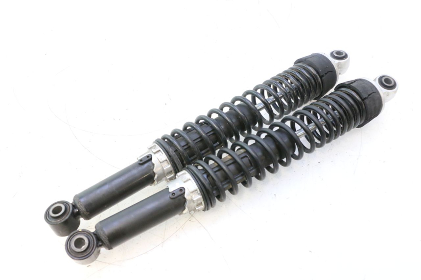 photo de PAR AMORTIGUADOR PIAGGIO MP3 500 (2011 - 2015) - Primer plano técnico