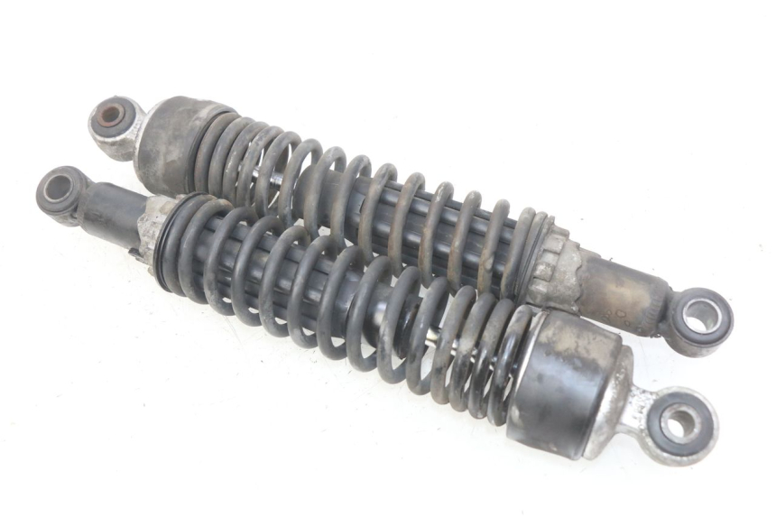 photo de PAR DE AMORTIGUADORES TRASEROS GILERA NEXUS 125 (2009 - 2013) - Vista principal