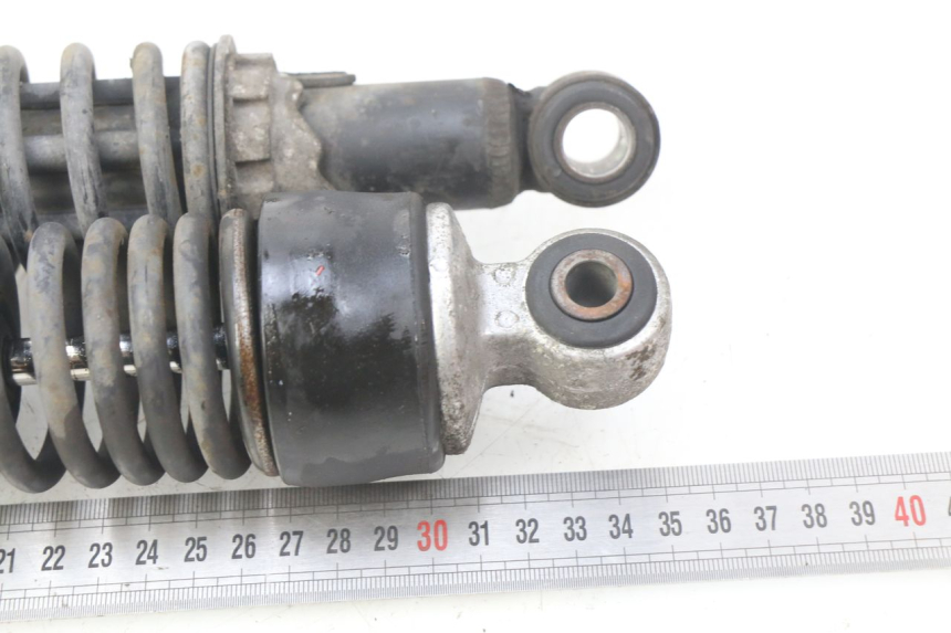 photo de PAR DE AMORTIGUADORES TRASEROS GILERA NEXUS 125 (2009 - 2013) - Detalle de la pieza