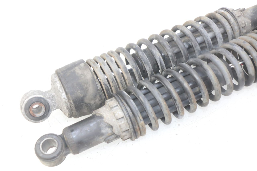 photo de PAR DE AMORTIGUADORES TRASEROS GILERA NEXUS 125 (2009 - 2013) - Otra perspectiva