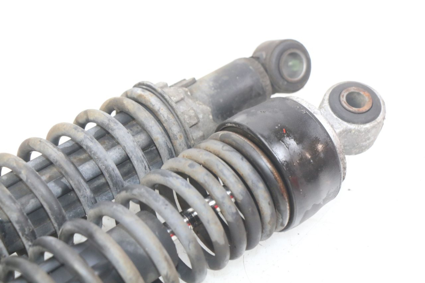 photo de PAR DE AMORTIGUADORES TRASEROS GILERA NEXUS 125 (2009 - 2013) - Primer plano técnico
