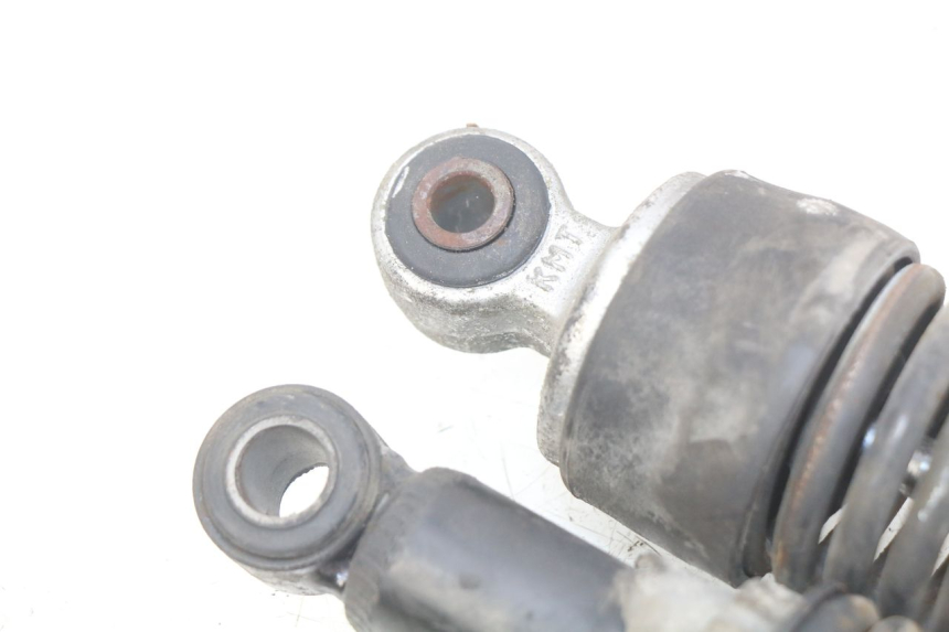 photo de PAR DE AMORTIGUADORES TRASEROS GILERA NEXUS 125 (2009 - 2013) - Recambio usado revisado